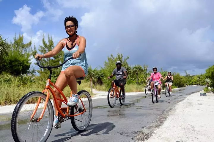 Day Trip to Bimini, Bahamas - Ferry Tickets