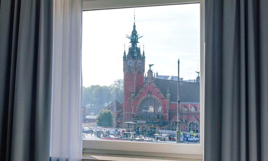 Image 17: ✈ POLSKA | Gdańsk - Scandic Gdansk 4* - City break