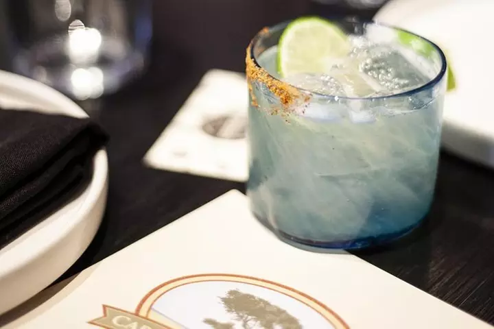 Carmel Small Group Walking Food & Cultural Tour