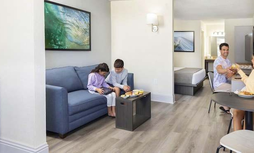 Image 15: ✈ FLORIDA | Orlando - Avanti International Resort 3*, 3 nights - Ou...