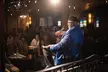 Stand Up Comedy Show in NYC at Bond 45 - Second Medium