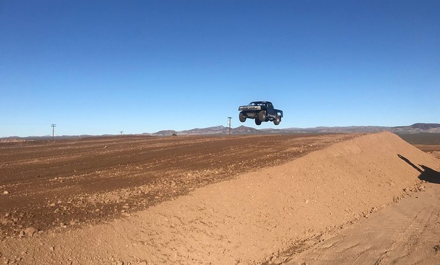 Las Vegas Off Road Racing Las Vegas Off Road Racing Groupon