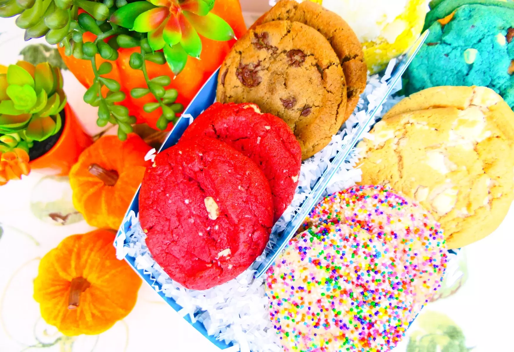 $15 For $30 Worth Of Gourmet Cookies - Second Medium