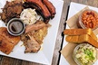 5% Cash Back at City Pork Brasserie & Bar - Second Medium