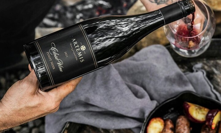 Image 14: A Day In The Vineyards || Luxury Private Winery Tour From Sydney