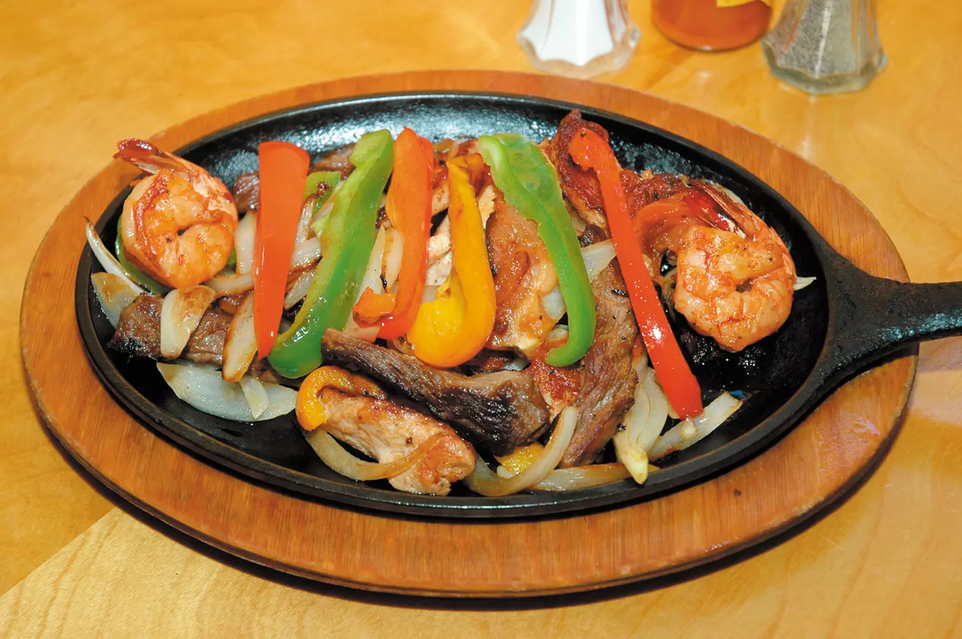 $15 For $30 Worth Of Mexican Cuisine - Second Medium