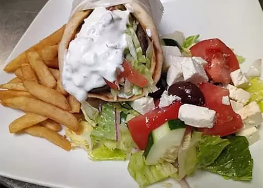 5% Cash Back at Hightstown Diner