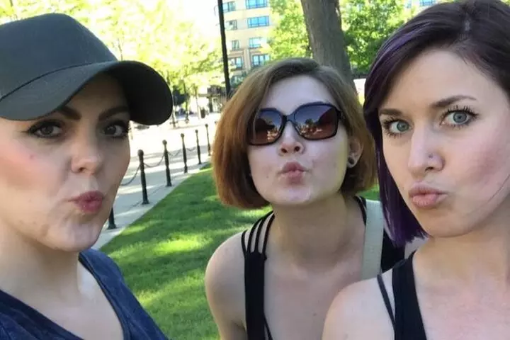 Unique Scavenger Hunt Experience in Tampa by Crazy Dash