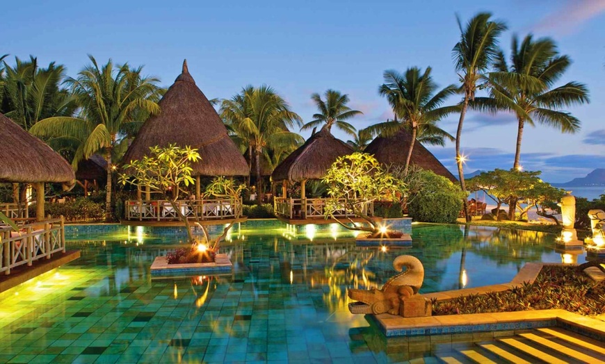 Image 3: ✈ MAURITIUS | Flic en Flac - La Pirogue A Sun Resort Mauritius 4* -...