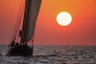 2-Hour Sunset Sail On Schooner When And If - Second Medium