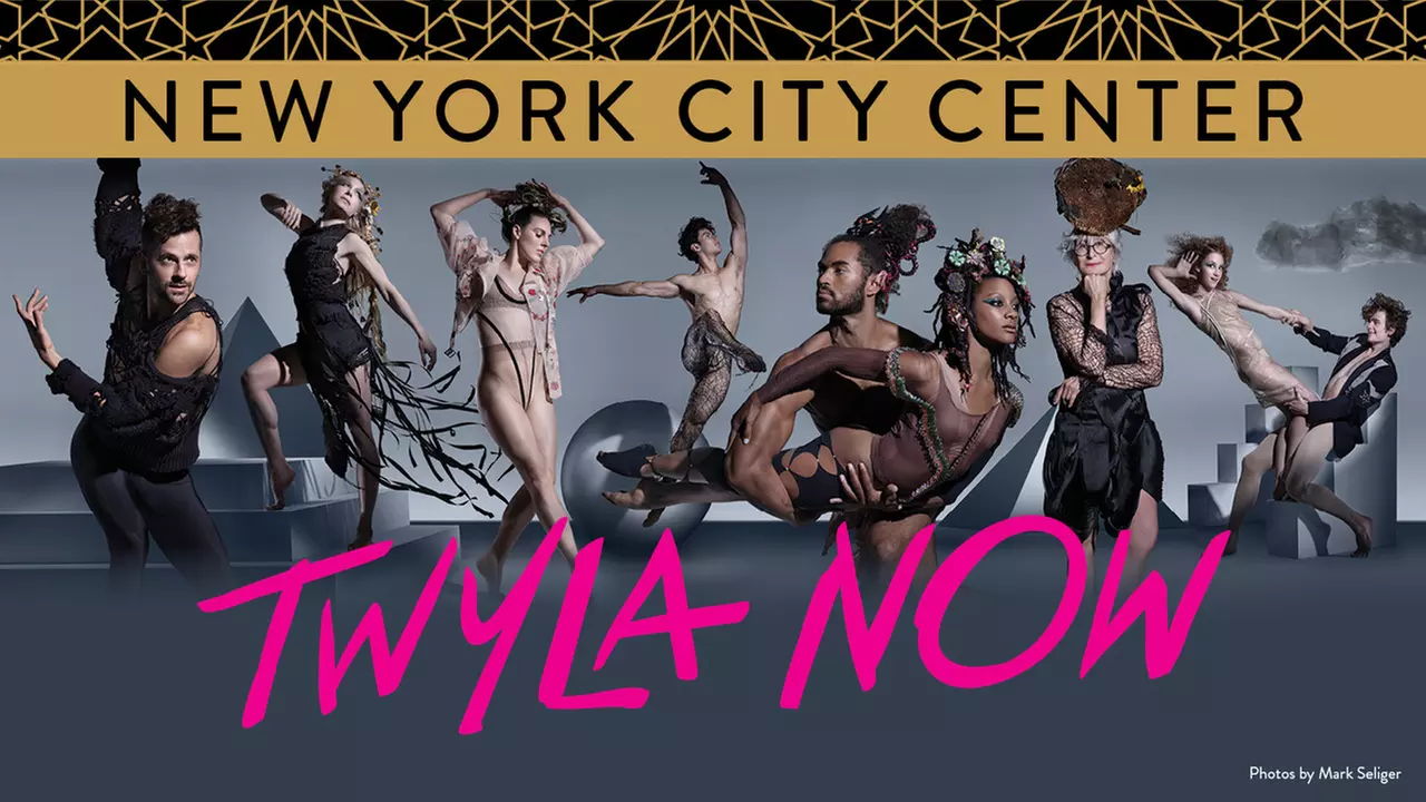 "Twyla Now" - Sunday, Nov 21, 2021 / 2:00pm - Primary Image