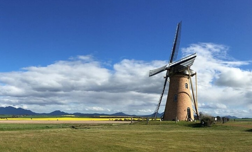 Image 6: Southern Experience 3 Day Tour