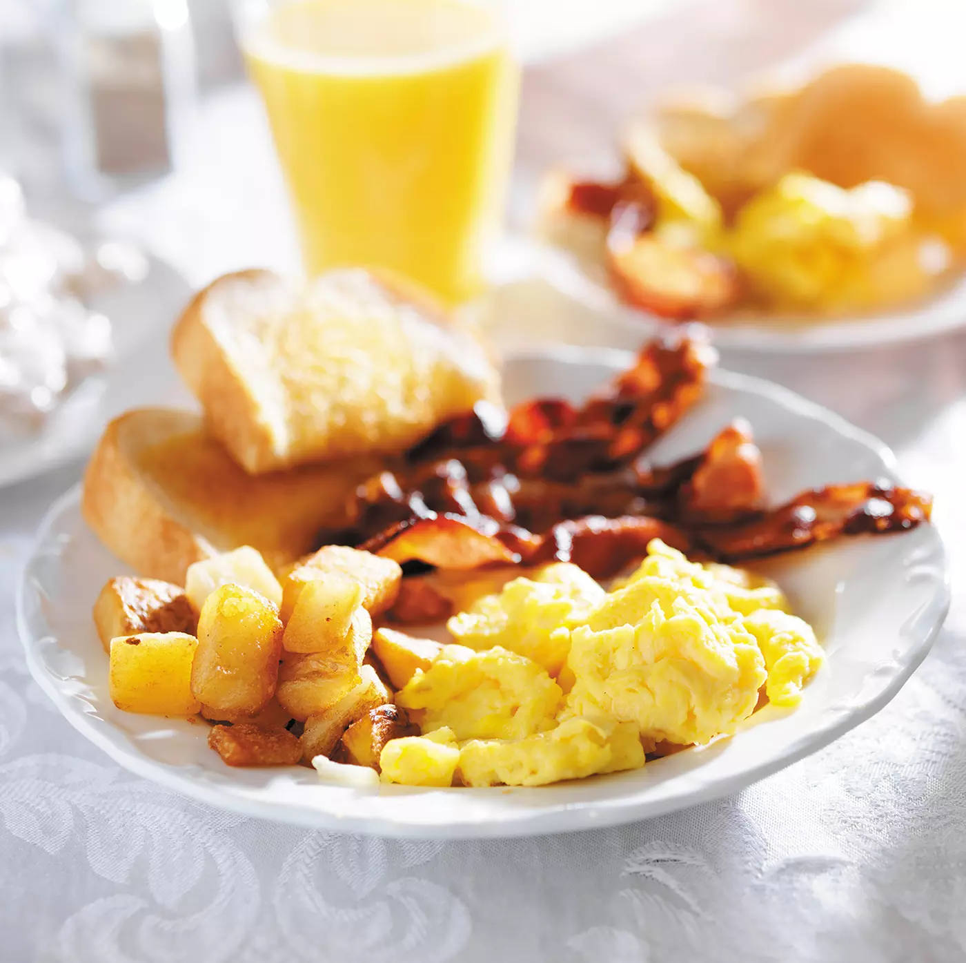 $10 For $20 Worth Of Casual Dining - Primary Image