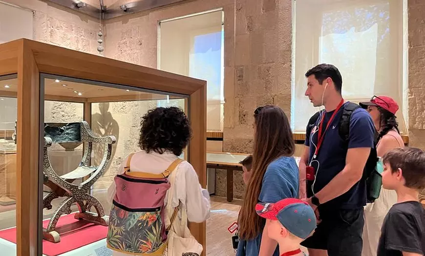 Image 6: Visita guiada a la Alhambra