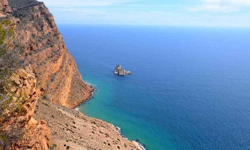Image 10: Paseo en Catamarán por la Bahía de Calpe o Altea