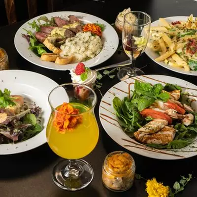 $15 For $30 Worth Of Dinner Dining - Second Medium