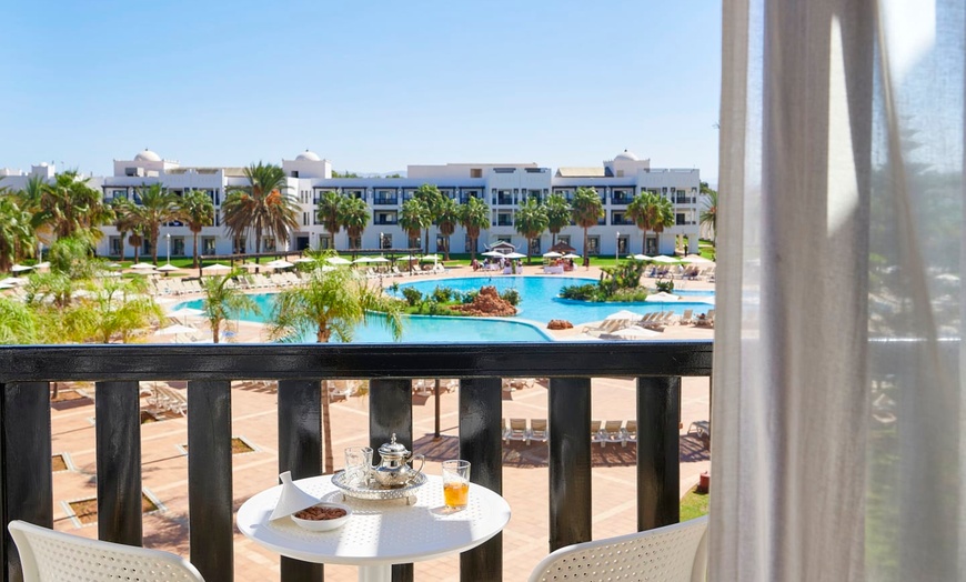Image 94: ✈ MAROC | Saidia - Iberostar Waves Saidia 5* - Tout inclus