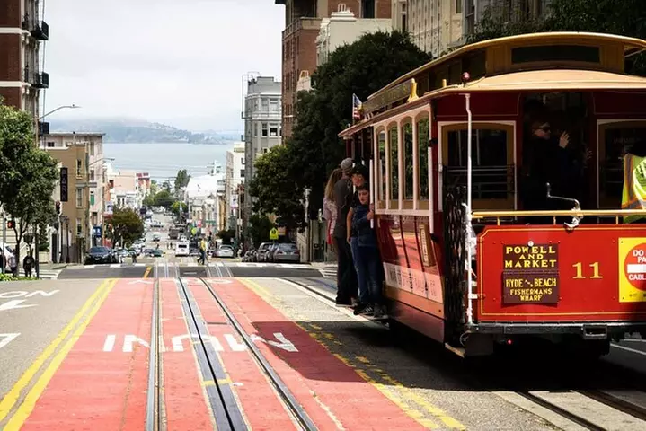 Outdoor Escape Room in San Francisco - Castro