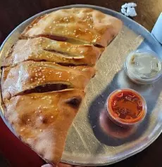 $10 for $20 Worth of Pizza, Subs & More - Second Medium
