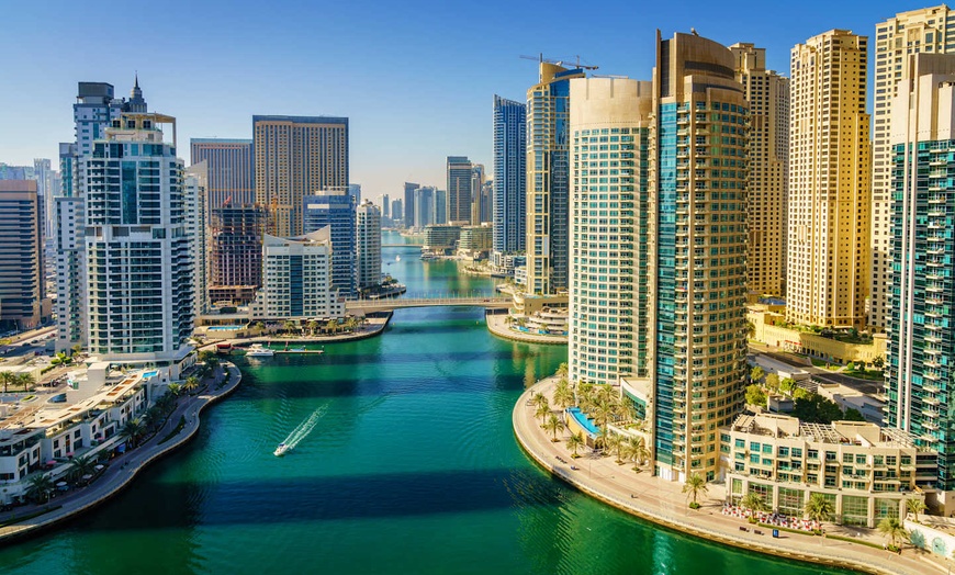 Image 14: ✈ EMIRATS ARABES UNIS | Dubaï - Ramada by Wyndham Dubai Barsha Heig...