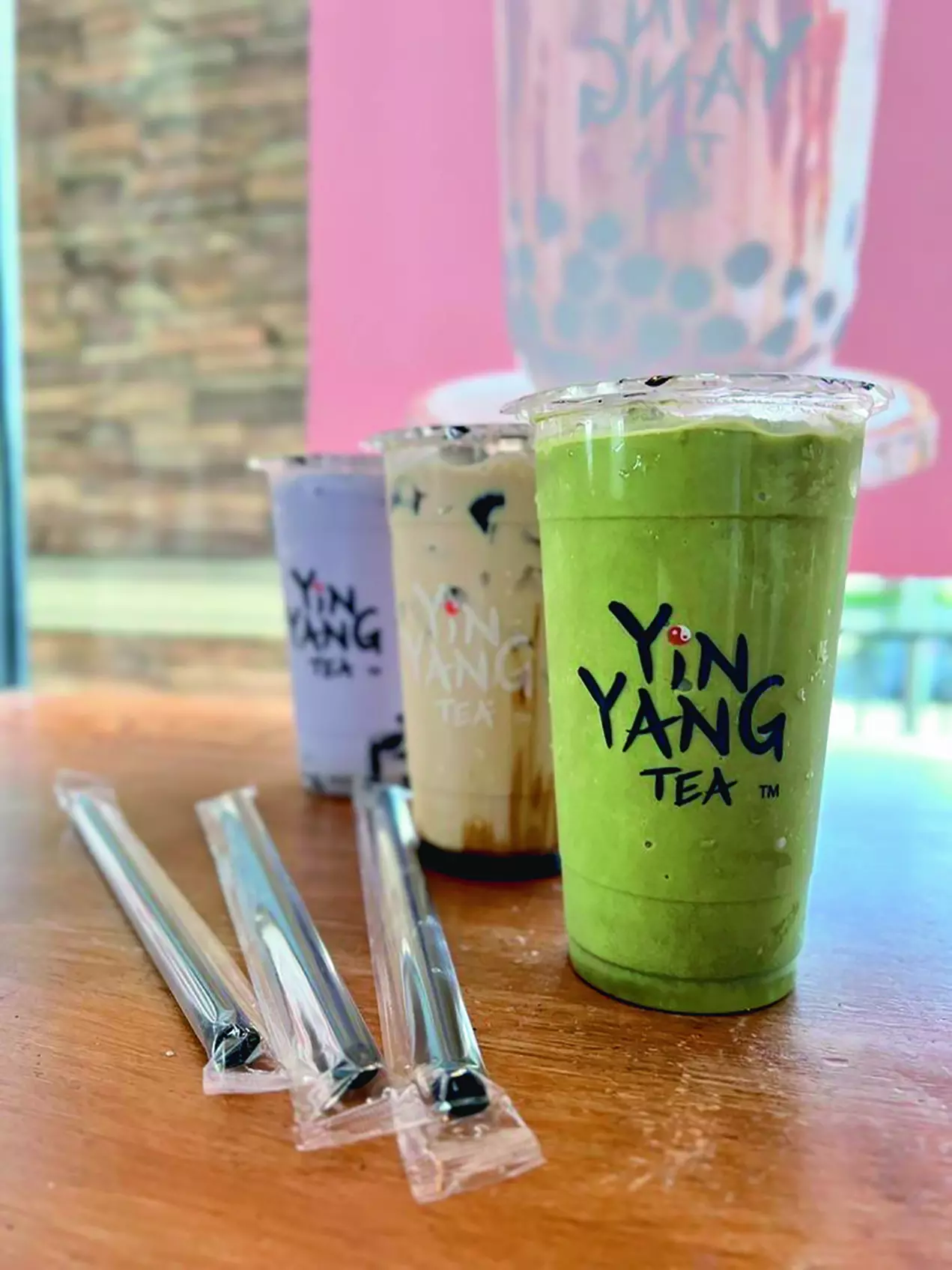 $10 for $20 Worth of Boba Tea & More - Primary Image