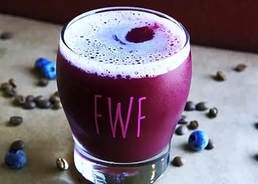 5% Cash Back at Fair Weather Friend