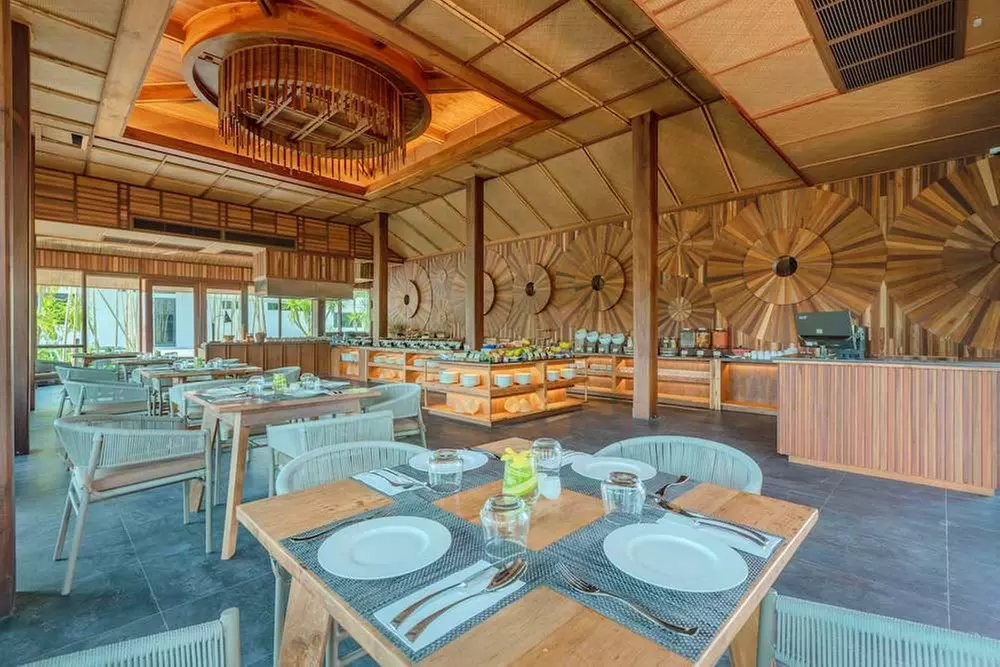 ✈ THAILAND | - Rundreise: Centara Karon – Baan Taranya Koh Yao Yai ...