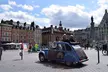 Excursion exceptionnelle à Lille en 2 CV décapotable avec votre chauffeur-guide privé. - Second Medium