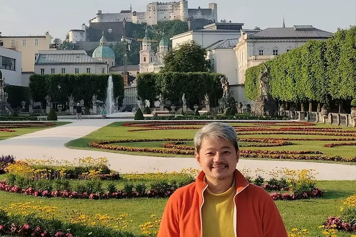 Private Tour von München nach Salzburg und Wien - Primary Image