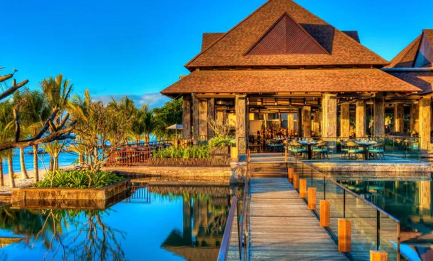 Image 20: ✈ MAURITIUS | Balaklawa - The Westin Turtle Bay Resort & Spa 5* - P...