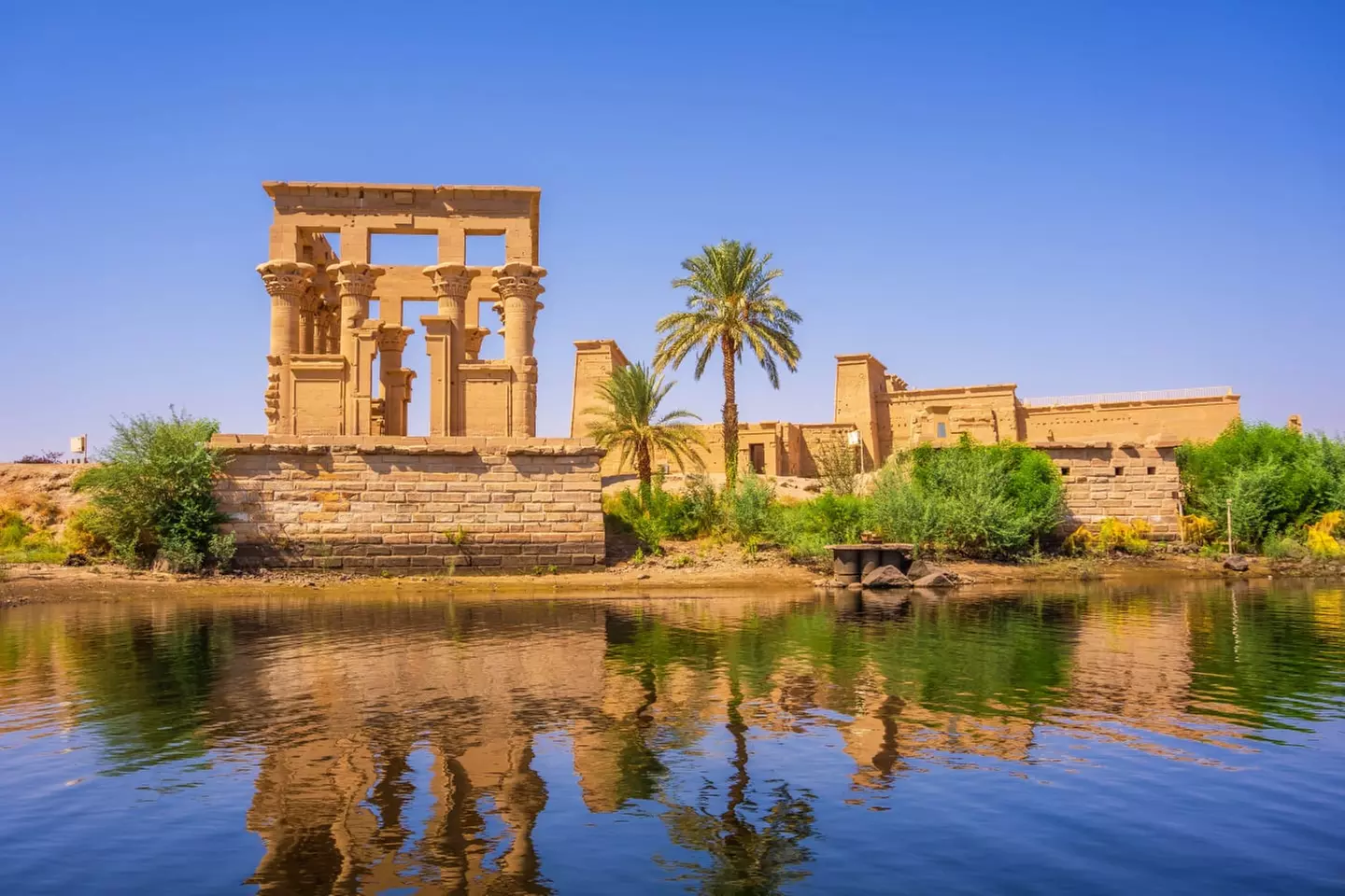 ✈ EGITTO | Il Cairo - Tour dell'Egitto a 360° 5*, 14 notti - Tour