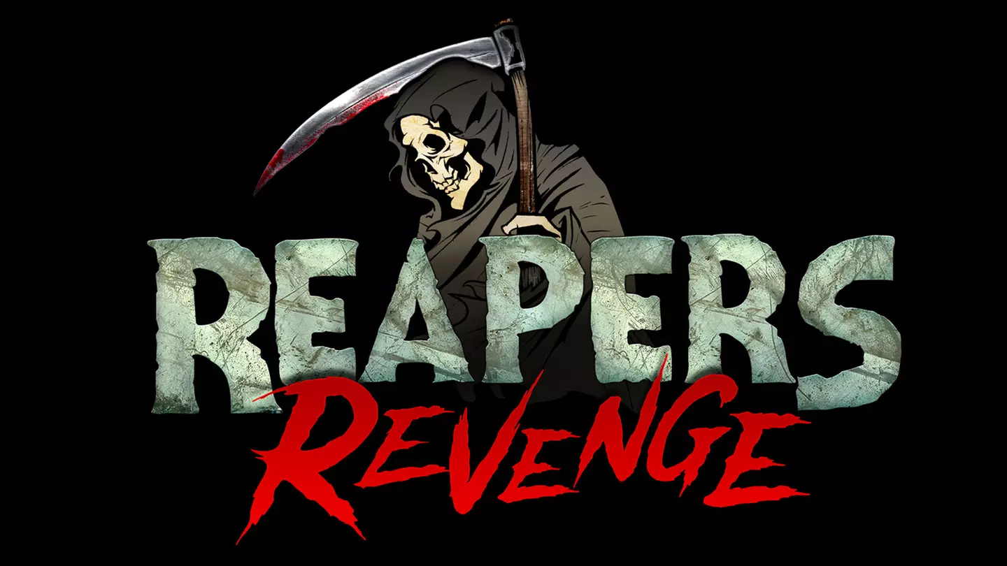 "Reaper's Revenge" - Good Through Nov. 3, 2019 @ 11:00pm - Primary Image