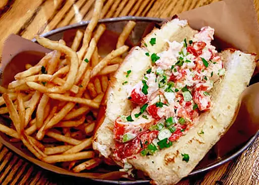 5% Cash Back at Craft 14 Kitchen & Bar
