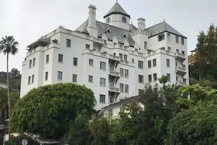 Authentic 3-Hour Hollywood to Beverly Hills Tour