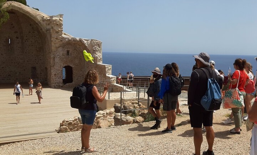 Image 20: Excursión de una día a la Costa Brava con paseo en barco