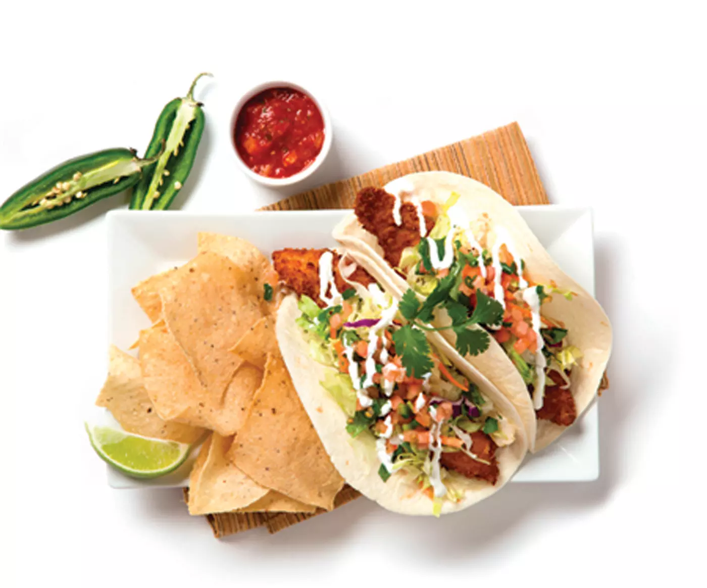 $15 For $30 Worth Of Casual Dining - Primary Image