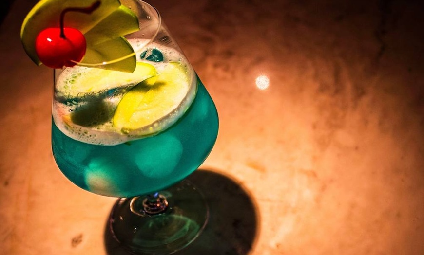 Image 122: ✈ ZENTRALTHAILAND | Bangkok - Siam@Siam Design 4*, 5 Nächte - City ...