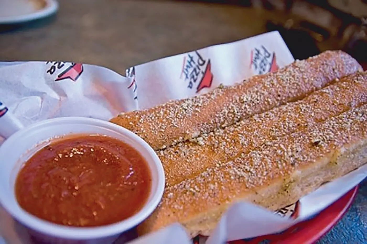 $10 For $20 Worth Of Pizza & More