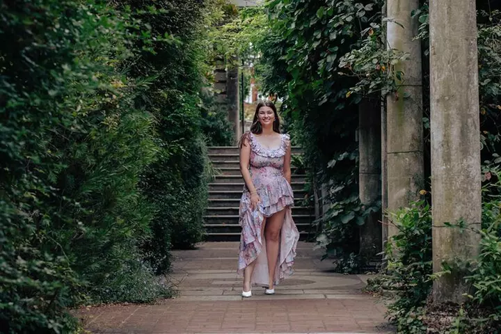 Photoshoot in London with Professional Photographer