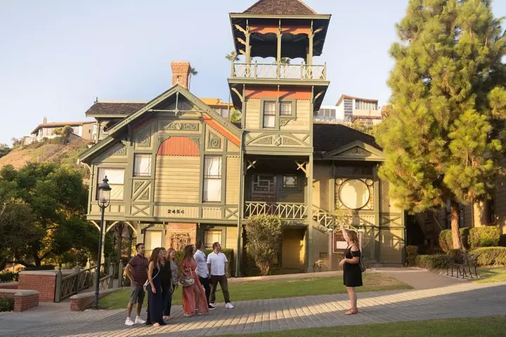 Tequila, Tacos & Tombstones: Old Town Food & Drink Walking Tour