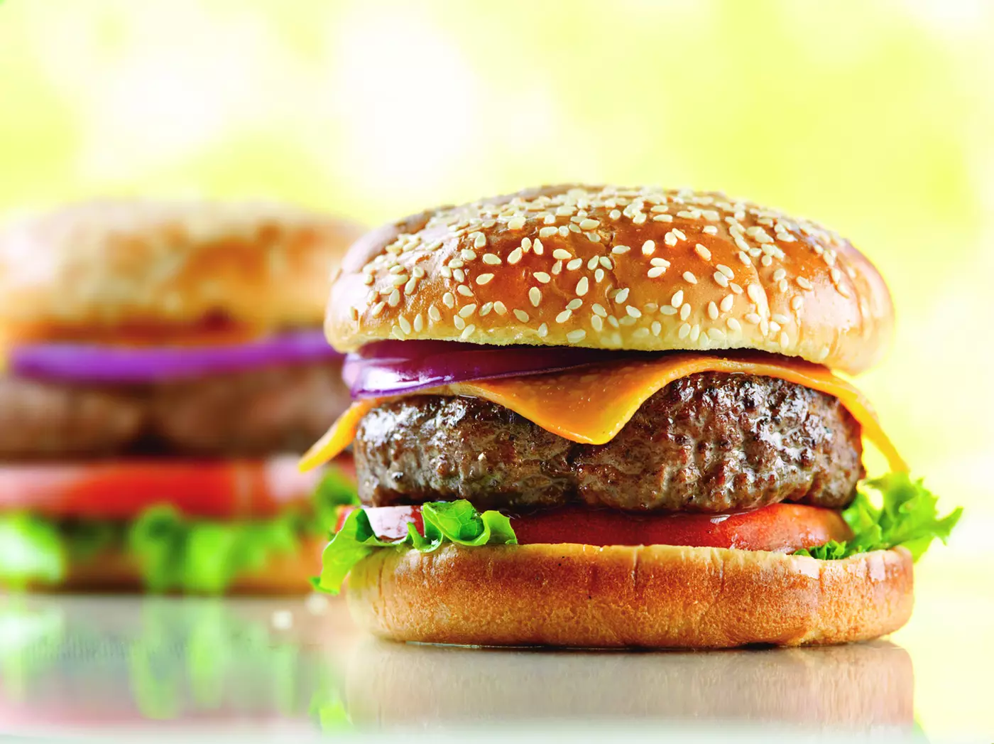 $20 For $40 Worth Of American Dining - Primary Image