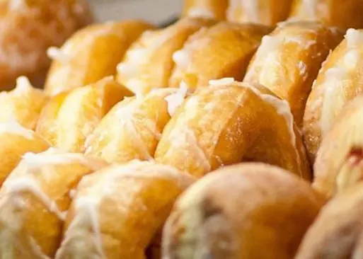 5% Cash Back at Heavenly Donuts - Primary Image