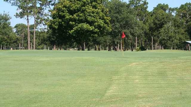 Online Booking - Round of Golf at Fort Walton Beach Golf Club - Pin...