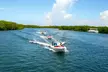 Speed Boat with Snorkeling Adventure of Cancun - Second Medium