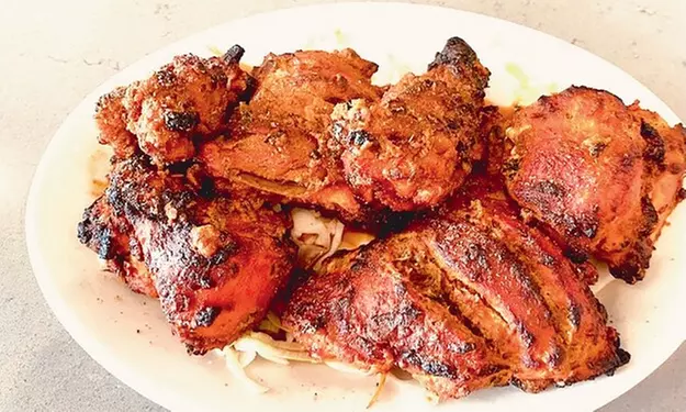 $15 For $30 Worth Of Indian Cuisine - Primary Image