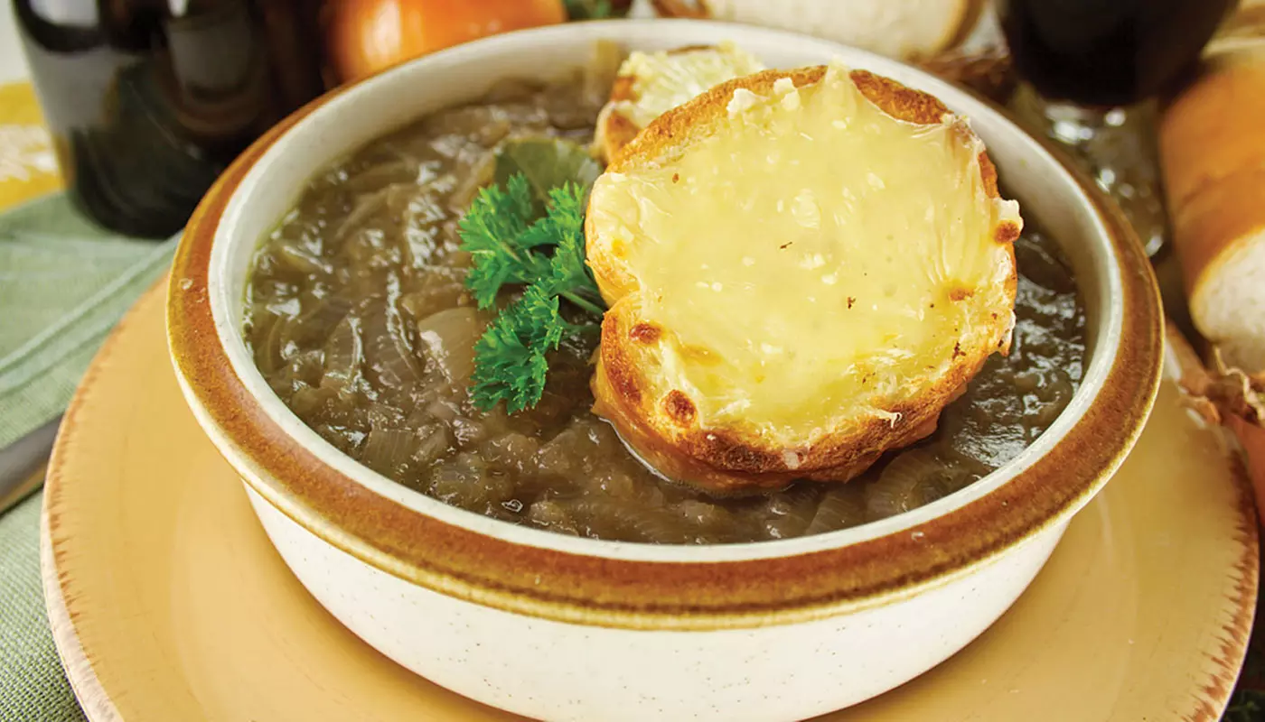 $15 For $30 Worth Of American Fare - Second Medium