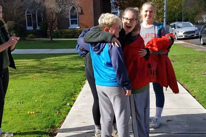 Adventurous Scavenger Hunt in Ann Arbor by Zombie Scavengers