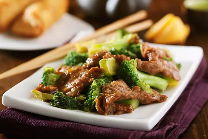 $15 For $30 Worth Of Asian Cuisine