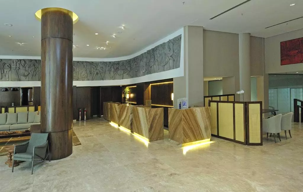 ✈ BRASILIEN | Salvador de Bahia - Sheraton da Bahia 5*, 6 Nächte - ...