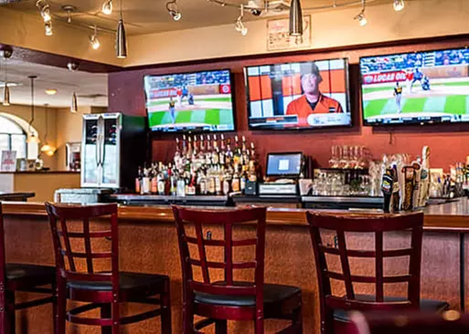 5% Cash Back at Papa Luigi's